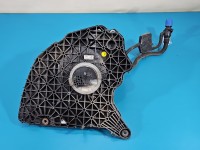 Zbiornik AdBlue Audi A4 B9 2.0 tdi DET 4077103AD, 4067425AC