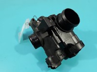 Przepustnica Mazda 3 I BK 1.6 citd 9655971880