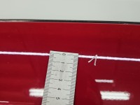 Klapa tył Porsche Panamera I 970 HB 5d