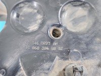 Zbiornik płynu FAP DPF zbiorniczek Peugeot Expert III 16- 2.0 hdi (DW10FE)