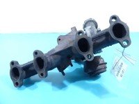 Turbosprężarka Vw Passat B5 1.9 tdi 131KM 758219-2, 038145702F