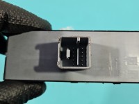 Przełącznik szyb Skoda Octavia II 1Z0959858A Wytarte przyciski EU