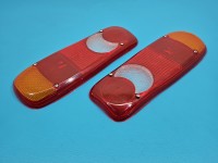 Lampa tył lewa Opel Movano III inny EUROPA