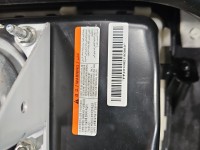 Deska rozdzielcza airbag pasażera kokpit Renault Koleos