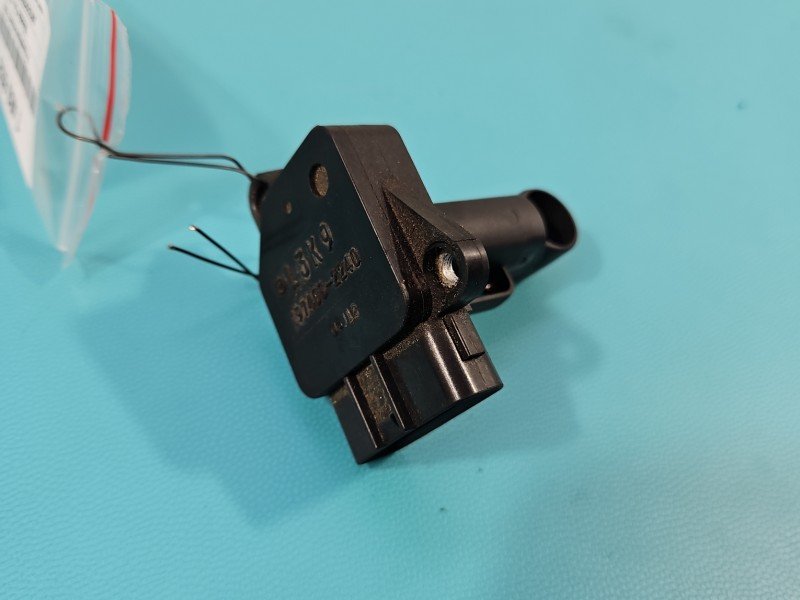 Przepływomierz Mazda Cx-7 197400-2240 2.3 T Przepływomierz Mazda Cx-7 197400-2240 2.3 T