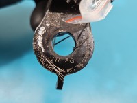 Pas bezpieczeństwa przód prawy pasażera Skoda Scala 2019- 5G4857756C