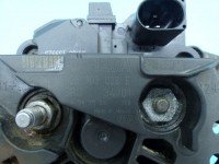 TEST Alternator Seat Cordoba I 0124515010 1.9 tdi