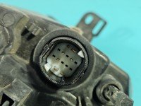 Reflektor prawy lampa przód Fiat Panda II EUROPA
