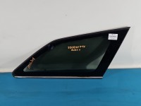 Szyba karoseryjna tył prawa Toyota Auris II kombi