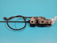 Zamek maski 5K1823509 Vw Golf VI
