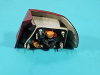 Lampa tył lewa Mitsubishi, 99-04 LIFT Mitsubishi Carisma sedan