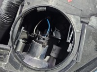 Reflektor lewy lampa przód BMW F20 EUROPA