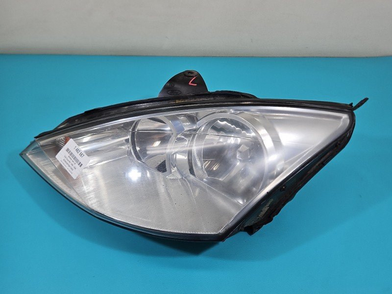 Reflektor lewy lampa przód Ford Focus Mk1 EUROPA Reflektor lewy lampa przód Ford Focus Mk1 EUROPA