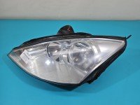 Reflektor lewy lampa przód Ford Focus Mk1 EUROPA