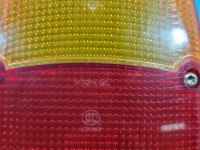 Lampa tył lewa Opel Movano III inny EUROPA