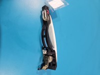 Klamka przód lewa zewnętrzna Peugeot 307 9639876480 EWPB