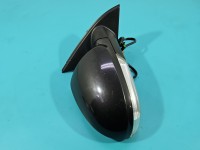 Lusterko prawe Vw Passat B6 LC8Z europa