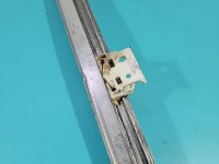 Podnośnik przód prawy SZYBY WINDA Citroen C5 II X7 Europejska 4d sedan 0130822445