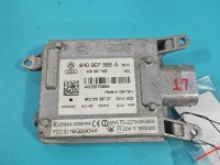 Sterownik moduł Radar tył asystent pasa ruchu AUDI A8 D4 4H 4H0907568A