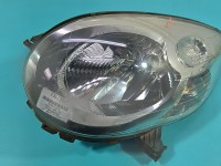 Reflektor lewy lampa przód Citroen C1 I EUROPA 81150-0H090