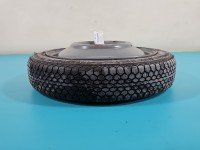 Koło zapasowe 14" dojazdowe dojazdówka Vw Golf III Rozstaw śrub: 4x100, Michelin, Profil opony: 70, R14 105/70/R14