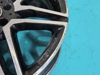 Felga aluminiowa 19" komplet alufelgi felgi Mercedes CLS II C218 W218 218