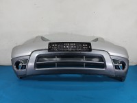 Zderzak przód Ford Freestyle Taurus X beżowy PNUPL0 - Silver Birch Metallic