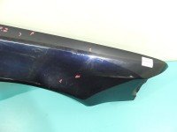 Błotnik przód prawy Audi A8 D2 granatowy LZ5L