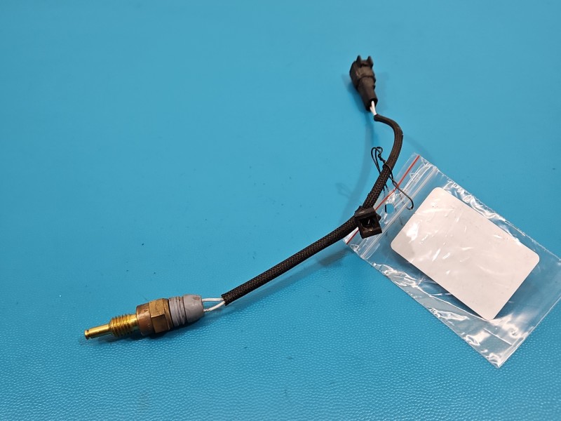 Czujnik temperatury spalin Ford B-Max 12-17 F903A