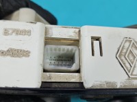 Konsola panel nawiewu Opel Movano II