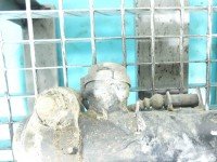 Amortyzator przód prawy przedni Audi A5 8T