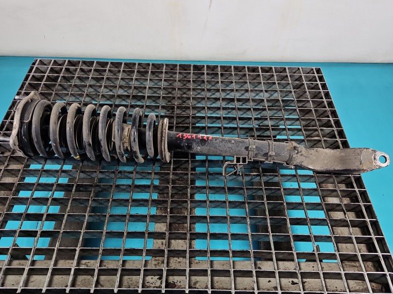 Amortyzator przód lewy przedni Mercedes W213