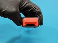 Pas bezpieczeństwa przód prawy pasażera 8W0857755, 34170869 Audi A4 B9