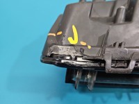 Światło jazdy dziennej lewe Peugeot 3008 II 9836231080