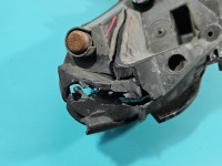 Światło jazdy dziennej lewe Jeep Cherokee KL 68157105AM