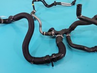 Magistrala wodna WĄŻ RURKA Renault Megane IV 1.3 Tce 140KM