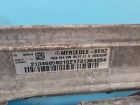 Przekładnia kierownicza maglownica Mercedes W213 2134605801