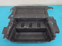 Wygłuszenie pozostałe PODBITKA BMW iX3 G08