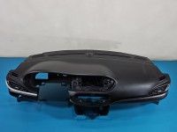 Deska rozdzielcza airbag pasażera kokpit Fiat Tipo II 15-