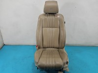 Fotele komplet kanapa Alfa romeo 159