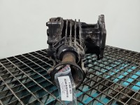 Reduktor Volvo XC60 I 08- 2.4d 4X4 4WD