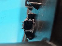 Podnośnik przód prawy SZYBY WINDA Hyundai Santa Fe III 12–18 Europejska 5d HB 82460-2W020