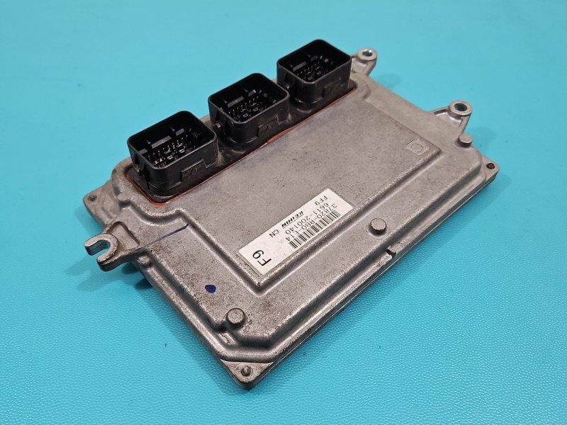 Komputer Sterownik silnika 37820-RBO-E14 Honda Jazz III 1.3 16V