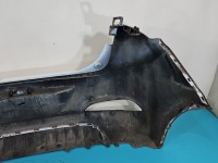 Zderzak tył HYUNDAI i20 II 14-20 biały PSW HB