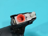 Zawór rozprężny klimatyzacji Honda Legend IV KB1