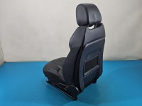 Fotele komplet kanapa Land rover range Evoque I 11-18