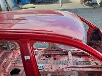 Dach Mitsubishi Outlander III 12- HB 5d