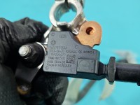 KLEMA INSTALACJA WIĄZKA MINUSOWA MINUS Jeep Grand Cherokee IV WK2 56029713AA