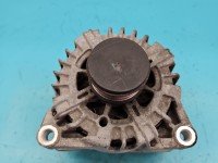 TEST Alternator Citroen C5 II X7 9688085380 2.0 hdi