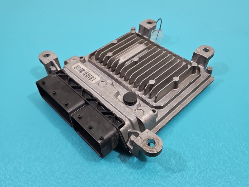 Komputer Sterownik silnika A6511500126 Mercedes W212 2.2 CDI